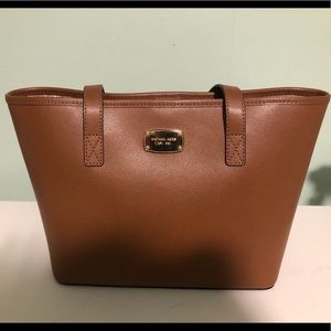 michael kors tote bag
